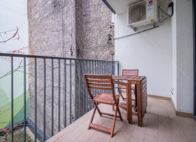 Furnished 3-bedroom, 2-bathroom FOR SALE next to Mátyás and Teleki tér