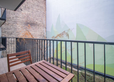 Furnished 3-bedroom, 2-bathroom FOR SALE next to Mátyás and Teleki tér