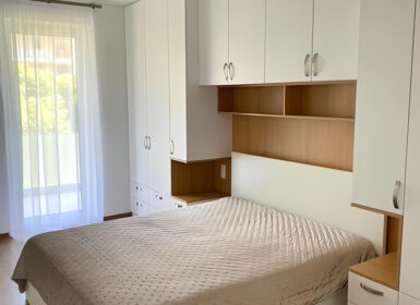 Luxury Three-bedroom in Sasad Resort Sunlight