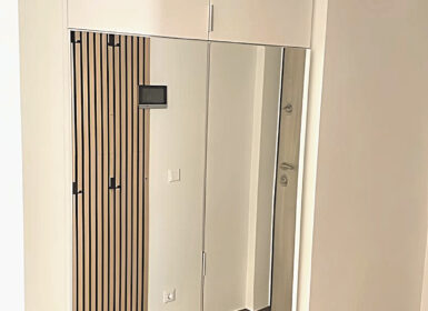 Luxury Three-bedroom in Sasad Resort Sunlight