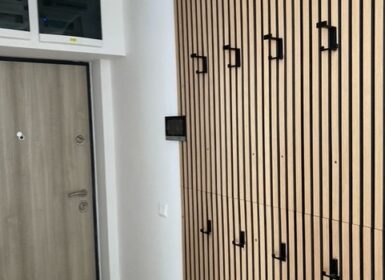 Luxury Three-bedroom in Sasad Resort Sunlight