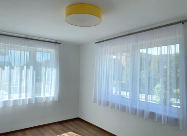 Luxury Three-bedroom in Sasad Resort Sunlight