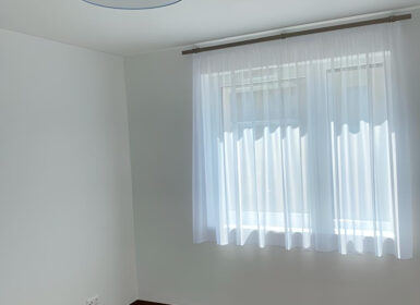 Luxury Three-bedroom in Sasad Resort Sunlight