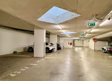 Furnished 3-bedroom, 2-bathroom FOR SALE next to Mátyás and Teleki tér