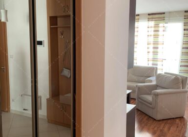 Two-bedrooms apartment FOR SALE in Corvin sétány