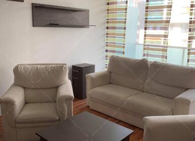 Two-bedrooms apartment FOR SALE in Corvin sétány