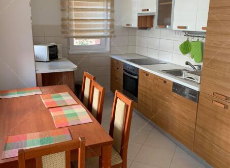 Two-bedrooms apartment FOR SALE in Corvin sétány