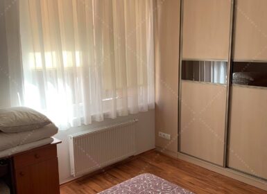 Two-bedrooms apartment FOR SALE in Corvin sétány