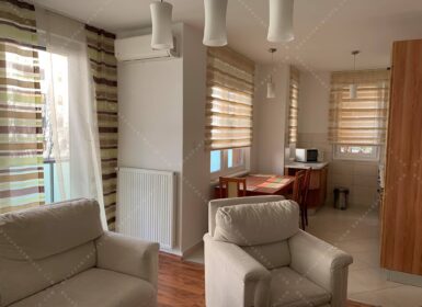 Two-bedrooms apartment FOR SALE in Corvin sétány