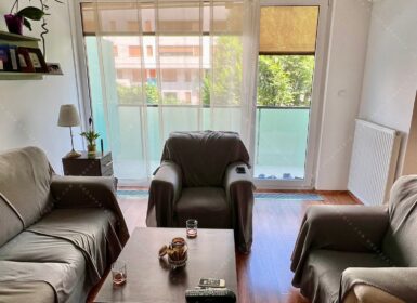 Two-bedrooms apartment FOR SALE in Corvin sétány