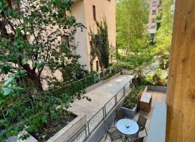 Two-bedrooms apartment FOR SALE in Corvin sétány