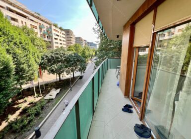 Two-bedrooms apartment FOR SALE in Corvin sétány