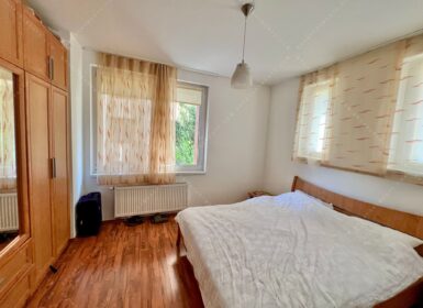 Two-bedrooms apartment FOR SALE in Corvin sétány