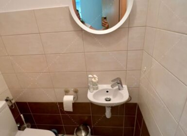 Two-bedrooms apartment FOR SALE in Corvin sétány