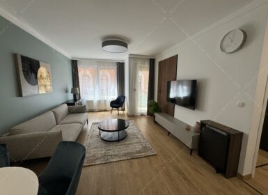 Renovated, furnished one-bedroom FOR SALE in Corvin sétány