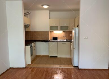 One-bedroom for SALE close to Westend City Center