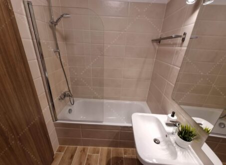 NEWLY BUILT One-bedroom in Nagy Diófa street Grand ‘or Building