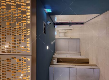 NEWLY BUILT One-bedroom in Nagy Diófa street Grand ‘or Building
