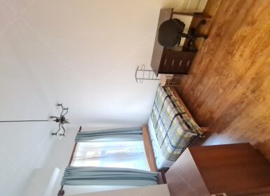 Furnished one-bedroom FOR SALE next to Nyugati tér