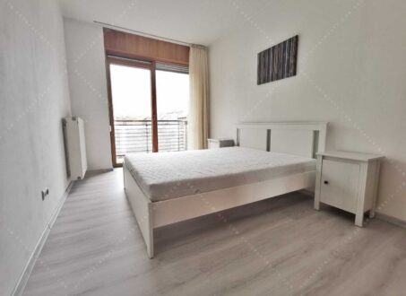 Spacious Apartment with Two-bedroom for Rent in Aradi street