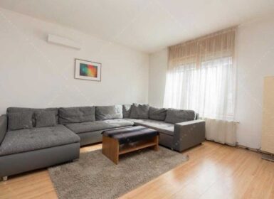 Spacious Apartment with Two-bedroom for Rent in Aradi street