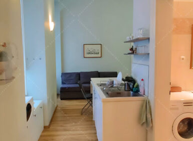 One-bedroom Apartment in city center, close to Szabadság square