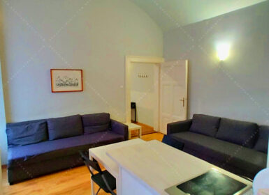 One-bedroom Apartment in city center, close to Szabadság square