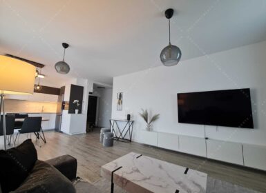 BRAND NEW Two-bedroom Apartment for Rent in i6 Residence