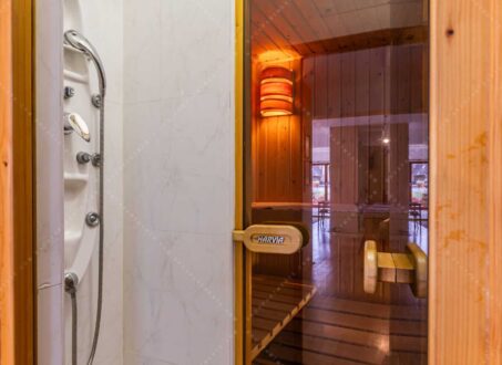 Spacious 2 Bedroom PENTHOUSE for Rent in Práter street – from September