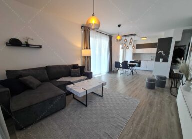 BRAND NEW Two-bedroom Apartment for Rent in i6 Residence