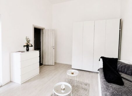STUDIO in Tömő street -from June