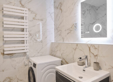 Exclusive Apartment with Balcony in Budapest’s Prestigious 1st District