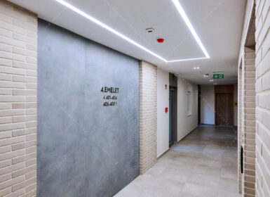 Exclusive Apartment with Balcony in Budapest’s Prestigious 1st District