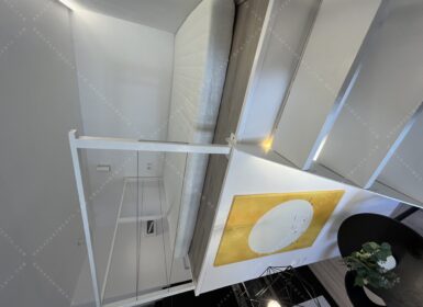 Fully Renovated Studio Apartment for RENT in Garay street