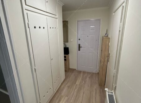 Renovated One-Bedroom close to Mammut