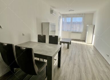 Newly built 2-bedroom FOR SALE in Kőris Corner Residence