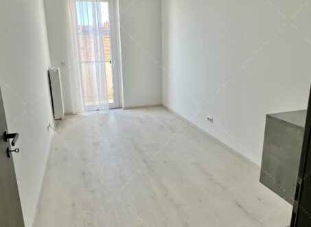 Newly built 2-bedroom FOR SALE in Kőris Corner Residence