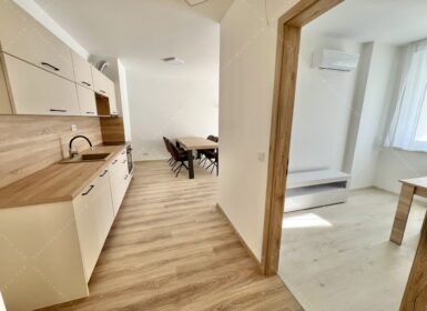 Newly built 3-bedroom FOR SALE in Kőris Corner Residence