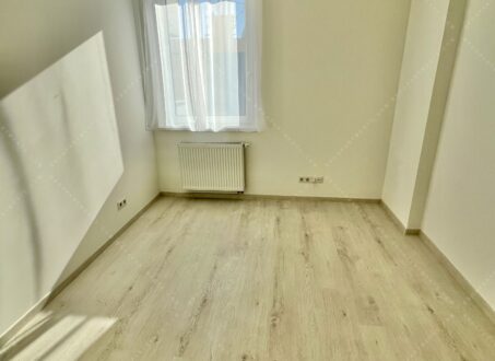 Newly built 3-bedroom FOR SALE in Kőris Corner Residence