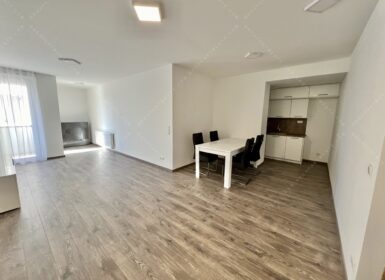 Newly built one-bedroom FOR SALE in Kőris Corner Residence