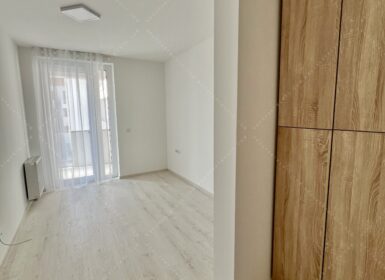 Newly built one-bedroom FOR SALE in Kőris Corner Residence