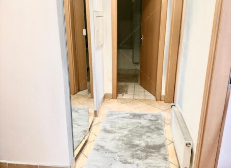 Sunny 1-Bedroom Apartment for Rent