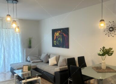 Modern 2-Bedroom Apartment for Rent