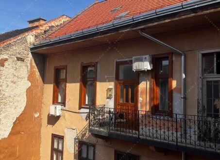 Bright 2-bedroom apartment