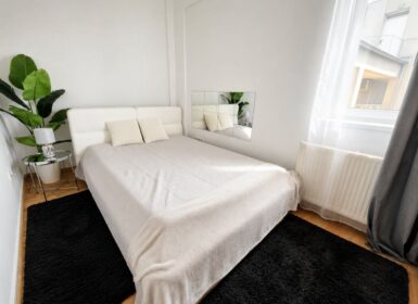 Apartment for Sale Near Semmelweis University – Under 200,000 EUR