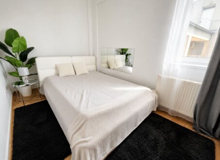 Apartment for Sale Near Semmelweis University – Under 200,000 EUR