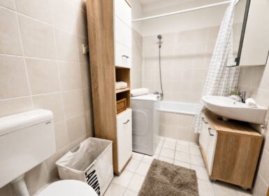 Apartment for Sale Near Semmelweis University – Under 200,000 EUR