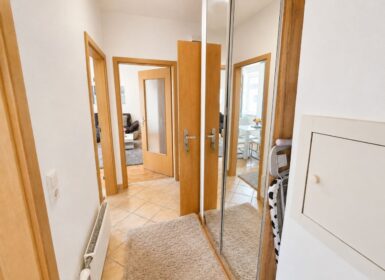 Apartment for Sale Near Semmelweis University – Under 200,000 EUR