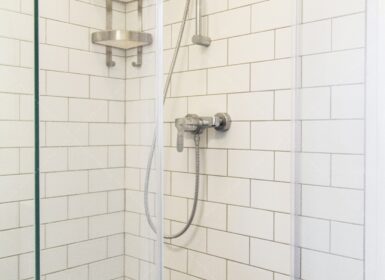 Bright 2-bedroom apartment