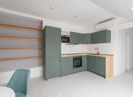 Spacious 3 bedroom Apartment for Rent